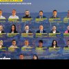 Oficial: lista candidaților PNL Turda pentru funcțiile de consilier local 2024-2024