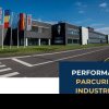 Performanța parcurilor industriale ale CJ Cluj recunoscută la cel mai înalt nivel