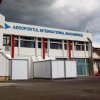 Aeroportul Internațional Maramureș face licitație publică pentru închirierea spațiilor publicitare!