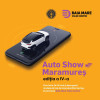 Auto Show Maramureș 2024: Eveniment de referință pentru pasionații de mașini, 24 – 26 mai!