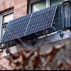 Balcoanele solare – noua soluție inovatoare pentru consumatorii individuali!