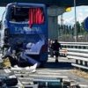 Coliziune tragică pe Autostrada A4: Autocar plin cu români și un TIR au fost implicate într-un accident în Italia