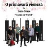 Concert de excepție cu instrumențiști vienezi azi, 20 aprilie, la Teatrul Municipal din Baia Mare!