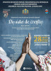 Concert extraordinar de pricesne și muzică religioasă „Din suflet de Creștin” , 28 aprilie 2024, ora 18.00 la tedrala Ortodoxă Episcopală „Sfânta Treime” din Baia Mare!