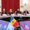 Cristian Niculescu-Țâgârlaș : Misiune APCE în Macedonia de Nord și întâlnire cu Ministrul Justiției din Republica Moldova