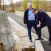 Deputat Gabriel Zetea, președinte PSD Maramureș: ”Strada Cetatea din Sarasău – un tronson vital pentru dezvoltarea turismului”
