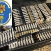 Doi suceveni cercetați pentru contrabandă și 40.000 de pachete de țigări confiscate în ultimele 48 de ore