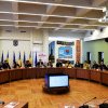 Evoluția proiectului „SIRM – Integrarea Socio-Economică a Refugiaților și Migranților”, dezbătută în cadrul celei de-a treia întâlniri a factorilor interesați din județul Maramureș