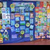Explorând inocența și creativitatea: Expoziție de Artă Plastică „Paștele în Suflet de Copil” la Biblioteca Județeană „Petre Dulfu” din Baia Mare