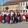 Forumul Democrat German Baia Mare organizează în 18 mai 2024 întâlnirea culturală „Freamăt de primăvară”