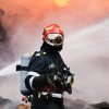 Incendiu la Borșa – Echipele de intervenție mobilizate pentru gestionarea situației