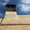 Primăria Mireșu Mare: sprijin financiar pentru biserica de lemn din Stejera