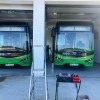 Primăria Seini: autobuzele electrice în Seini, Săbișa și Viile Apei