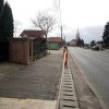 Primăria Tăuții Magherăuș: lucrări de extindere a rețelei de canalizare pe strada 11!