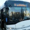 Programul autobuzelor și troleibuzelor în perioada 1 Mai și a Sărbătorilor de Paște  2024