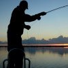 Prohibiția generală a pescuitului intră în vigoare începând cu data de 9 aprilie a acestui an și va fi în vigoare timp de 60 de zile, până la data de 7 iunie inclusiv