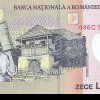 Rodica, femeia de pe bancnota de 10 lei, a devenit subiect de interes pentru mulți, iar Banca Națională a României a emis un comunicat oficial pentru a clarifica cine este și ce reprezintă această figură.