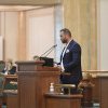 Senatorul Cristian-Niculescu Țâgârlaș: lege pentru îmbunătățirea condițiilor de lucru pentru avocații din România!