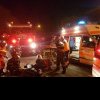Un tragic accident rutier a avut loc în Maramureș. Patru victime primesc îngrijiri medicale