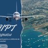 Vacanțe în Egipt!!! BH AIR deschide zboruri directe către Egipt de pe Aeroportul Internațional Maramureș!