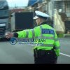 VIDEO – Zona Huedin, periată de polițiști, inspectori ISCTR și RAR. Amenzi de peste 60.000 de lei