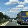 Atenţionare MAE: Trafic restricționat în Ungaria pentru camioanele de mare tonaj pe 1 mai