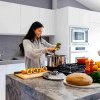 Care sunt criteriile după care să alegi un cuptor electric încorporabil potrivit pentru bucătăria ta?