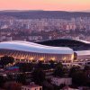 Consiliul Județean anunță un amplu proiect de extindere și modernizare la Cluj Arena