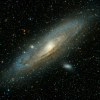 Gaură neagră colosală, descoperită în galaxia noastră de Agenția Spațială Europeană