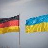 Germania trimite un nou pachet militar Ucrainei