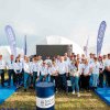 Sigma CVM România – membră a Grupului de Companii Saracakis, anunță participarea sa la mai multe târguri agricole cheie din întreaga țară