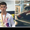 Tânărul Elisei Otvos, LOCUL 1 la puternicul turneu din Moldova. Și-a făcut TKO adversarii! VIDEO