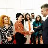 Ciolacu s-a întâlnit cu românii din Qatar: Mi-aș dori să vă întoarceți în țară și să găsim și în România acele proiecte provocatoare pentru nivelul dumneavoastră de aşteptare