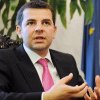 Daniel Constantin: „Cred că o campanie electorală ar trebui dusă pe argumente, mai ales în această perioadă, în care oamenii au avut de suferit”