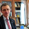 Ioan-Aurel Pop: Ne gândim la o restructurare a Academiei Române, după modelul celor ce nu au trecut prin comunism