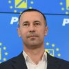 Liberalii nu i-au validat candidatura lui Iulian Dumitrescu la președinția Consililui Județean Prahova