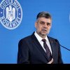 Plângere la CNCD împotriva premierului Ciolacu. Este acuzat de „discriminarea moldovenilor”