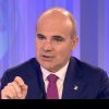Rareș Bogdan: Ciucă va fi sută la sută președintele României