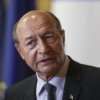 Traian Băsescu: E o clasă politică incompetentă