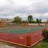 Administrația locală de la Văcărești, realizează un nou loc de recreere  în incinta Școlii Gimnaziale  „Iancu Văcărescu” 