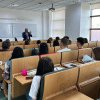 Colaborare și Educație: Universitatea „Valahia” și Penitenciarul Mioveni împreună pentru o Justiție și Reintegrare Socială Durabilă