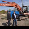 Comuna Niculești are investiții importante care contribuie la dezvoltarea comunității 