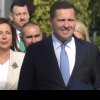 Echipa PSD Dâmbovița și-a depus candidaturile pentru un nou mandat la CJ Dâmbovița. VIDEO