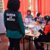 Garda de Mediu Dâmbovița și elevii dâmbovițeni continuă Programulu ,,Săptămâna Verde”