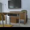 La Târgoviște a început dotarea celor 31 de unități școlare și preșcolare, cu mobilier didactic și de laborator. VIDEO 