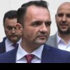 La Târgoviște, candidatura pentru continuitate: Primarul Daniel Cristian Stan și-a depus candidatura pentru un nou mandat de primar. VIDEO