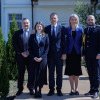 Penitenciarul Mioveni: Un punct de referință în modernizare și colaborare – Vizita Ministrului Justiției din România și a Omologului său din Republica Moldova