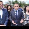 Primarul comunei Răzvad, Emanuel Spătaru, și  echipa sa de consilieri locali și-au depus candidaturile pentru un nou mandat