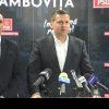 PSD Dâmbovița: Candidați Puternici pentru 88 de Primării și 89 de Consilii Locale. VIDEO