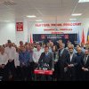 PSD Dâmbovița: Împreună Reușim să transformăm județul Dâmbovița într-un  mediu modern 